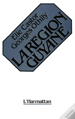 Capa do artigo La Région Guyane