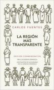 La Región Más Transparente (Edición Conmemorativa De La Rae Y La Asale)