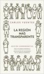 La Región Más Transparente (Edición Conmemorativa De La Rae Y La Asale) - Preview