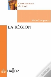 Capa do artigo La Région