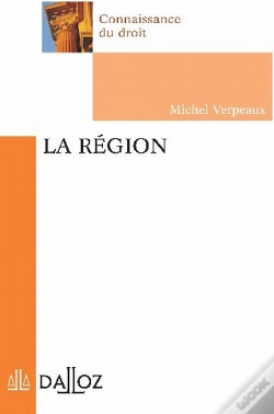 Capa do artigo La Région