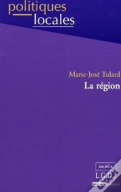 Capa do artigo La Région