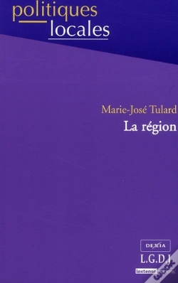 Capa do artigo La Région