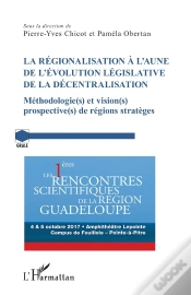Capa do artigo La Régionalisation À L