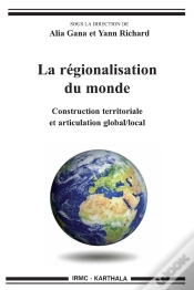 Capa do artigo La Régionalisation Du Monde