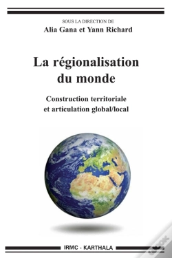Capa do artigo La Régionalisation Du Monde