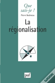 Capa do artigo La Régionalisation