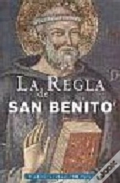 Capa do artigo La Regla De San Benito