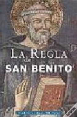 Capa do artigo La Regla De San Benito