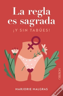 Capa do artigo La Regla Es Sagrada. Y Sin Tabúes