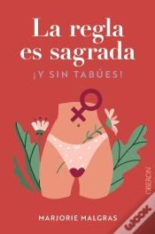 Capa do artigo La Regla Es Sagrada Y Sin Tabues