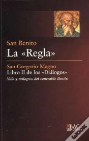 Capa do artigo La "Regla"; Libro Ii De Los "Diálogos"