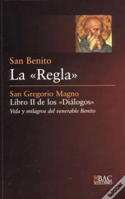 Capa do artigo La "Regla"; Libro Ii De Los "Diálogos"