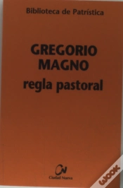 Capa do artigo La Regla Pastoral