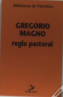 Capa do artigo La Regla Pastoral