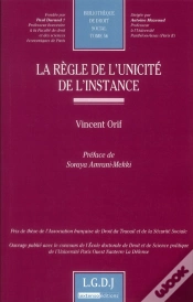 Capa do artigo La Règle De L