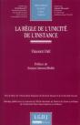 La Règle De L'Unicité De L'Instance - Preview