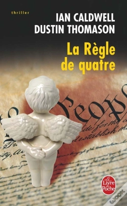 Capa do artigo La Regle De Quatre