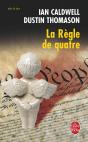 La Regle De Quatre - Preview