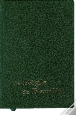 Capa do artigo La Regle De Reuilly