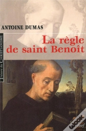 Capa do artigo La Règle De Saint Benoît