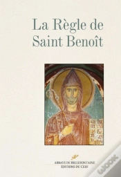 Capa do artigo La Regle De Saint Benoît