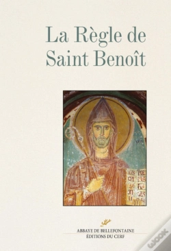 Capa do artigo La Regle De Saint Benoît
