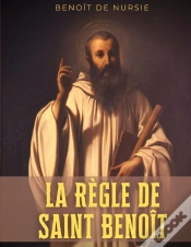 Capa do artigo La Règle De Saint Benoît