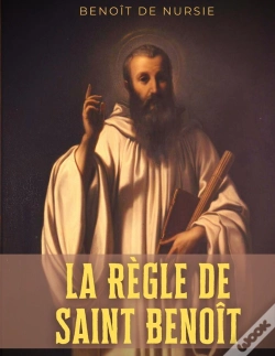 Capa do artigo La Règle De Saint Benoît