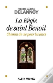 Capa do artigo La Règle De Saint Benoît ; Chemin De Vie Pour Les Laïcs
