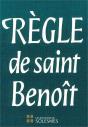 La Règle De Saint Benoit - Preview