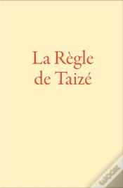Capa do artigo La Règle De Taizé