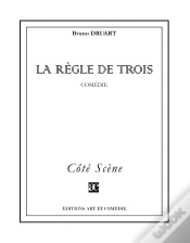 Capa do artigo La Règle De Trois