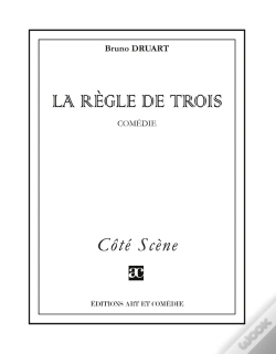 Capa do artigo La Règle De Trois