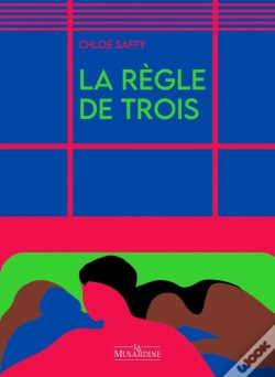 Capa do artigo La Règle De Trois