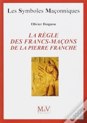 Capa do artigo La Règle Des Francs-Maçons De La Pierre De Franche