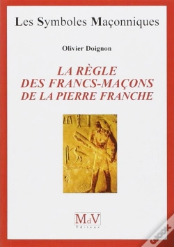 Capa do artigo La Règle Des Francs-Maçons De La Pierre De Franche