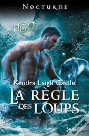 Capa do artigo La Regle Des Loups