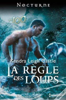 Capa do artigo La Regle Des Loups