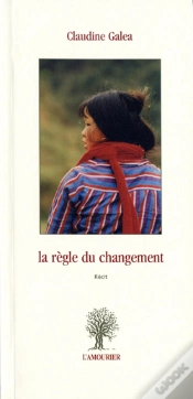 Capa do artigo La Règle Du Changement