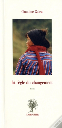 Capa do artigo La Règle Du Changement