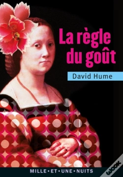 Capa do artigo La Regle Du Gout