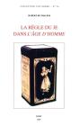 La Règle Du Je Dans L'Âge D'Homme De Michel Leiris - Preview