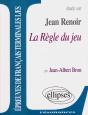 La Regle Du Jeu - Preview