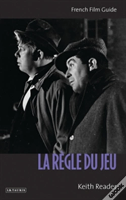 Capa do artigo "La Regle Du Jeu"