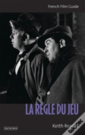 Capa do artigo "La Regle Du Jeu"