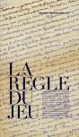 La Regle Du Jeu N 43 - Preview