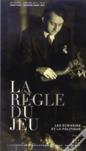 Capa do artigo La Regle Du Jeu N 48