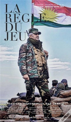 Capa do artigo La Regle Du Jeu N 64
