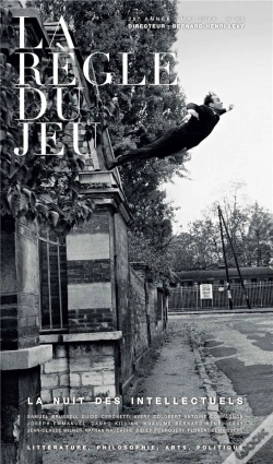 Capa do artigo La Regle Du Jeu N 65